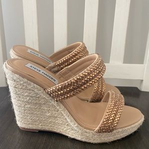 Steve Madden Espadrille